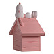 Acheter Snoopy - Veilleuse Snoopy 17 cm