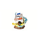 Banjo-Kazooie - Statuette Washer Banjo 22 cm Statuette Banjo-Kazooie Washer Banjo 22 cm.