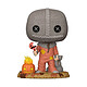 Trick'r Treat - FigurinePOP! Sam avec Pumpkin 9 cm Figurine POP! Trick' r Treat, modèle Sam avec Pumpkin 9 cm.