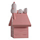 Avis Snoopy - Veilleuse Snoopy 17 cm