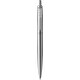 PARKER Stylo à bille JOTTER XL Monochrome Pointe Moyenne Acier Stylo à bille
