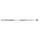 SCHNEIDER Recharge Slider 710 Pointe Extra Large Bleu x 10 Recharge pour stylo bille