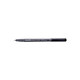 COPIC Feutre MULTILINER 0,3 mm Noir Feutre à pointe fine