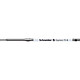 SCHNEIDER Recharge Express 75 Pointe Large Noir x 10 Recharge pour stylo bille