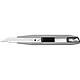 NT CUTTER Cutter AR30D-SG, boîtier en plastique, stone grey Cutter