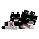 Minecraft - Figurine Tuxedo Cat 6 cm Figurine Minecraft Tuxedo Cat 6 cm.