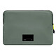 Native Union Housse pour MacBook Pro 16" / Air 15" Ultra Léger et Imperméable Vert Protection optimale pour MacBook Pro 16 pouces ou MacBook Air 15 pouces