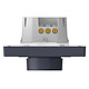 Acheter Aqara Interrupteur Variateur H2 EU Intelligent Multifonction Zigbee et Thread Gris foncé