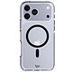 Avis Tech21 Coque MagSafe pour iPhone 17 Pro Max EvoCrystal Ultra Résistant Transparent
