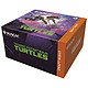 Magic the Gathering - Soirée de draft Teenage Mutant Ninja Turtles version Anglaise Soirée de draft Magic the Gathering Teenage Mutant Ninja Turtles version Anglaise.