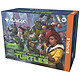 Magic the Gathering - Bundle Teenage Mutant Ninja Turtles version Anglaise Bundle Magic the Gathering Teenage Mutant Ninja Turtles version Anglaise.