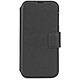 Decoded Étui MagSafe pour iPhone 17 Folio Détachable Élégant et Durable Noir Conception 2 en 1 avec coque MagSafe détachable pour une utilisation polyvalente au quotidien