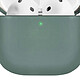 Acheter Native Union Coque pour AirPods 4 Série RE Classic en Matériaux Recyclés et Écoresponsables Vert