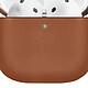 Acheter Native Union Coque pour AirPods 4 Série RE Classic en Matériaux Recyclés et Écoresponsables Marron