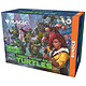 Magic the Gathering - Bundle Teenage Mutant Ninja Turtles version Française Bundle Magic the Gathering Teenage Mutant Ninja Turtles version Française.