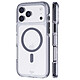 Acheter Tech21 Coque MagSafe pour iPhone 17 Pro Max EvoCrystal Ultra Résistant Transparent