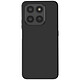 Mayaxess Coque pour Honor 400 Smart en Silicone Souple Antichocs Noir Cette coque noire en silicone protège efficacement votre Honor 400 Smart contre les rayures et les petits chocs du quotidien
