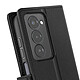 Acheter Mayaxess Étui Portefeuille 2 en 1 pour Redmi 15 5G avec Coque Détachable Noir