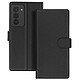 Mayaxess Étui Portefeuille 2 en 1 pour Redmi 15 5G avec Coque Détachable Noir - Conception 2-en-1 avec coque détachable magnétique pour une utilisation flexible et rapide