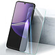 Mayaxess Protection d'Écran pour Xiaomi Redmi 15C en Verre Trempé 9H Oléophobe Transparent pas cher