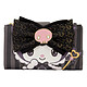 Sanrio - Porte-monnaie Sanrio 20th Anniversary Kuromi By Loungefly Porte-monnaie Sanrio 20th Anniversary Kuromi By Loungefly.