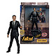 Acheter Fallout - Figurine Cooper Howard (Red Platinum Edition) 17 cm