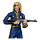 Avis Fallout - Figurine Steph Harper 16 cm