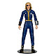 Fallout - Figurine Steph Harper 16 cm pas cher
