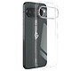 Mayaxess Coque pour Google Pixel 10 Pro XL en Silicone Ultra Souple et Durable Transparent Protection antichoc souple en silicone flexible absorbant efficacement les chocs du quotidien