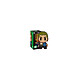 One Piece - Peluche DZNR Zoro Dead or Alive Edition 18 cm Peluche One Piece DZNR Zoro Dead or Alive Edition 18 cm.