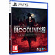 Vampire The Masquerade Bloodlines 2 Day One Edition (PS5) Jeu PS5 Action-Aventure 18 ans et plus