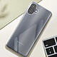 Avis Mayaxess Coque pour Samsung Galaxy A07 en Silicone Ultra Souple et Durable Transparent