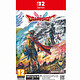 SW2 Dragon Quest I II HD 2D Remake (SWITCH) Jeu SWITCH Action-Aventure 12 ans et plus