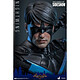 Acheter Batman Arkham Knight - Figurine Videogame Masterpiece 1/6 Nightwing 30 cm