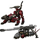 Zoids - Pack 2 figurines 1/100 Plastic Model Kit RMZ-010 Canoly Molga & Hell Cat Base Guards Sets 20 cm Pack de 2 figurines Zoids 1/100 Plastic Model Kit RMZ-010 Canoly Molga &amp; Hell Cat Base Guards Sets 20 cm.