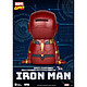 Avis Classic Marvel Comics - Tirelire Piggy Bank Iron-man 12 cm