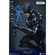 Avis Batman Arkham Knight - Figurine Videogame Masterpiece 1/6 Nightwing 30 cm