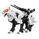 Zoids - Figurine 1/72 Plastic Model Kit AZ-11 Command Wolf 20 cm Figurine Zoids 1/72 Plastic Model Kit AZ-11 Command Wolf 20 cm.