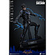 Batman Arkham Knight - Figurine Videogame Masterpiece 1/6 Nightwing 30 cm pas cher