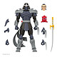 Les Tortues Ninja - Figurine Ultimates Ultimates Shredder 18 cm Figurine Les Tortues Ninja Ultimates Ultimates Shredder 18 cm, série 13.
