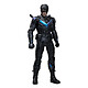 Batman Arkham Knight - Figurine Videogame Masterpiece 1/6 Nightwing 30 cm Figurine Videogame Masterpiece Batman Arkham Knight 1/6 Nightwing 30 cm.