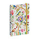 EXACOMPTA Agenda de poche Lady 16S spiralé Sophie Adde 9 x16 cm Semainier 2026 Agenda de poche