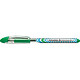 SCHNEIDER Stylo à bille Slider Basic Pointe Moyenne vert x 10 Stylo à bille