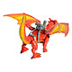 Avis Legends of Dragonore - Figurine Ignytor Fallen King of Dragons 25 cm