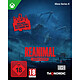 REANIMAL Deluxe Edition Xbox Series X REANIMAL est un jeu d’aventure et d’horreur coopératif par les créateurs de Little Nightmares 1&2 ™ . Un frère et une sœur doivent traverser un monde