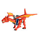 Legends of Dragonore - Figurine Ignytor Fallen King of Dragons 25 cm pas cher