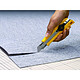 Avis OLFA Cutter multi-usage L1 corps ABS 100% recyclé, lame 18mm, blocage par molette