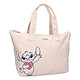 Lilo & Stitch - Sac shopping Stitch Heart Obsessed Sac shopping Lilo &amp; Stitch, modèle Stitch Heart Obsessed.