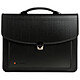 EXACOMPTA EXATRAVEL Valisette multifonctions Exactive polypropylène 26x38cm Noir Trieur