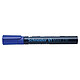 SCHNEIDER Marqueur permanent Maxx 230 bleu x 10 Marqueur permanent